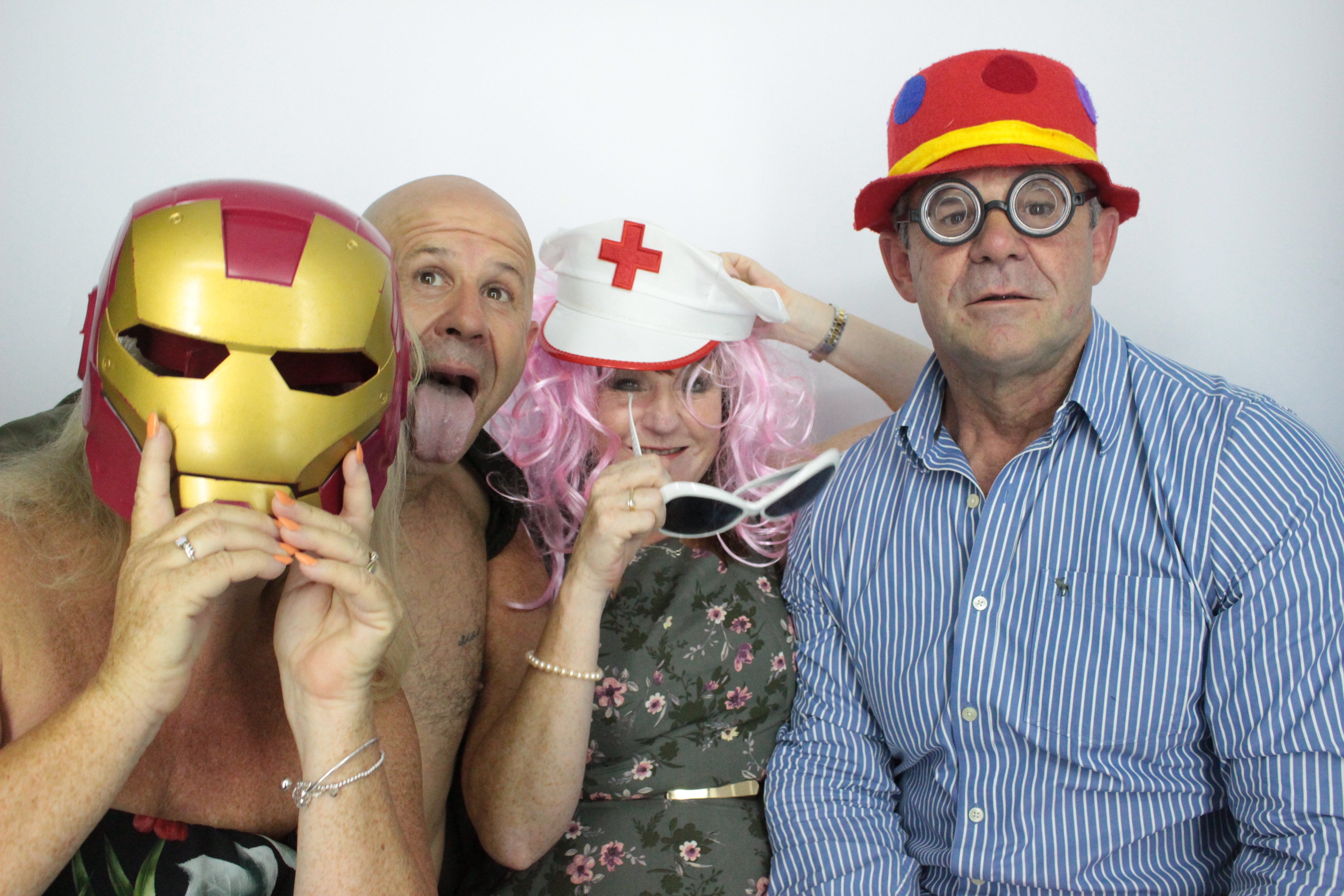 Martin & Colleen’s Joint 50th | View more photos from the event at gallery.myphotoboothexperience.co.uk/u/MyPhotoBoothExperienceLtd/Martin-Colleen’s-Joint-50th